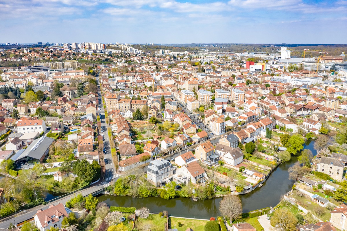 Antiquaire à Corbeil-Essonnes