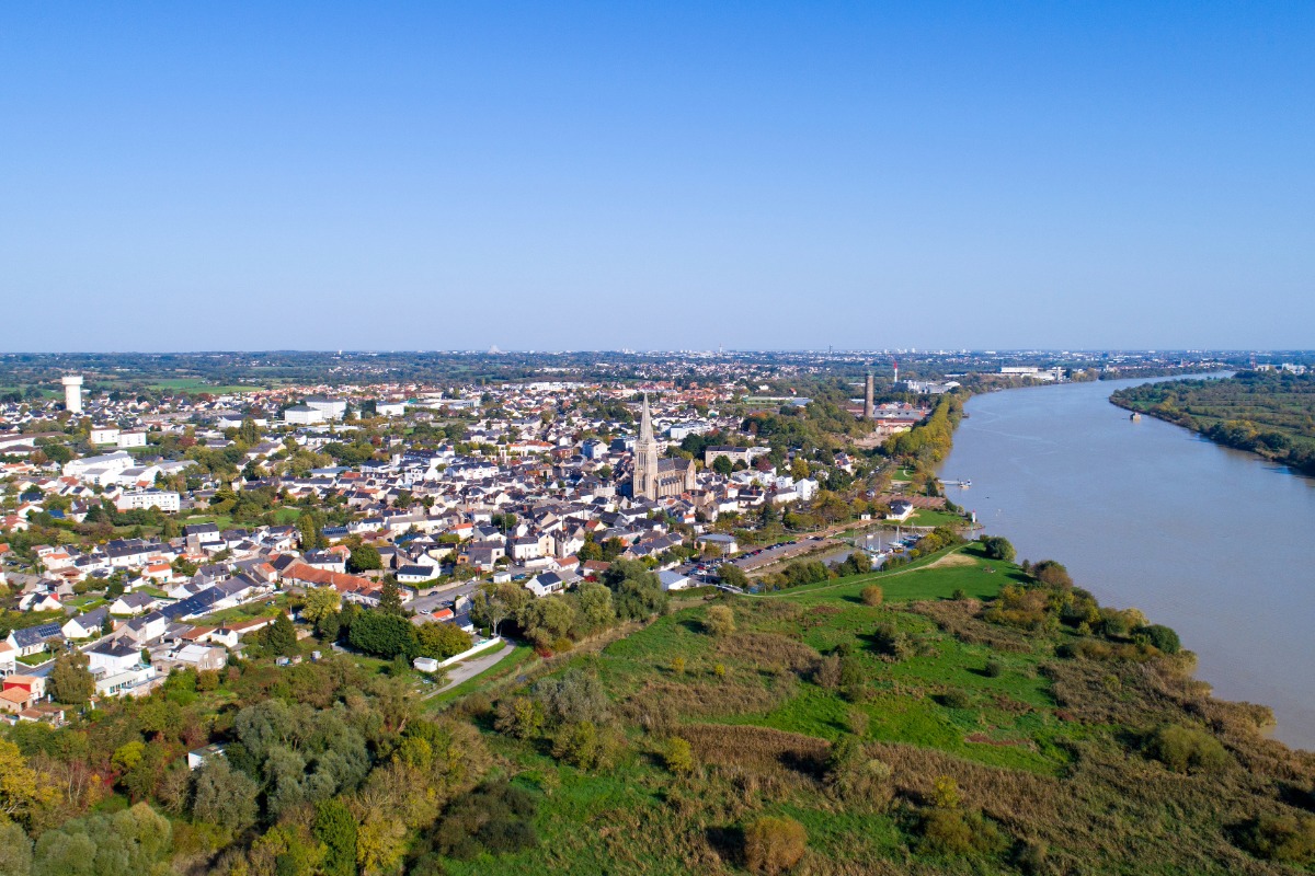 Antiquaire à Couëron