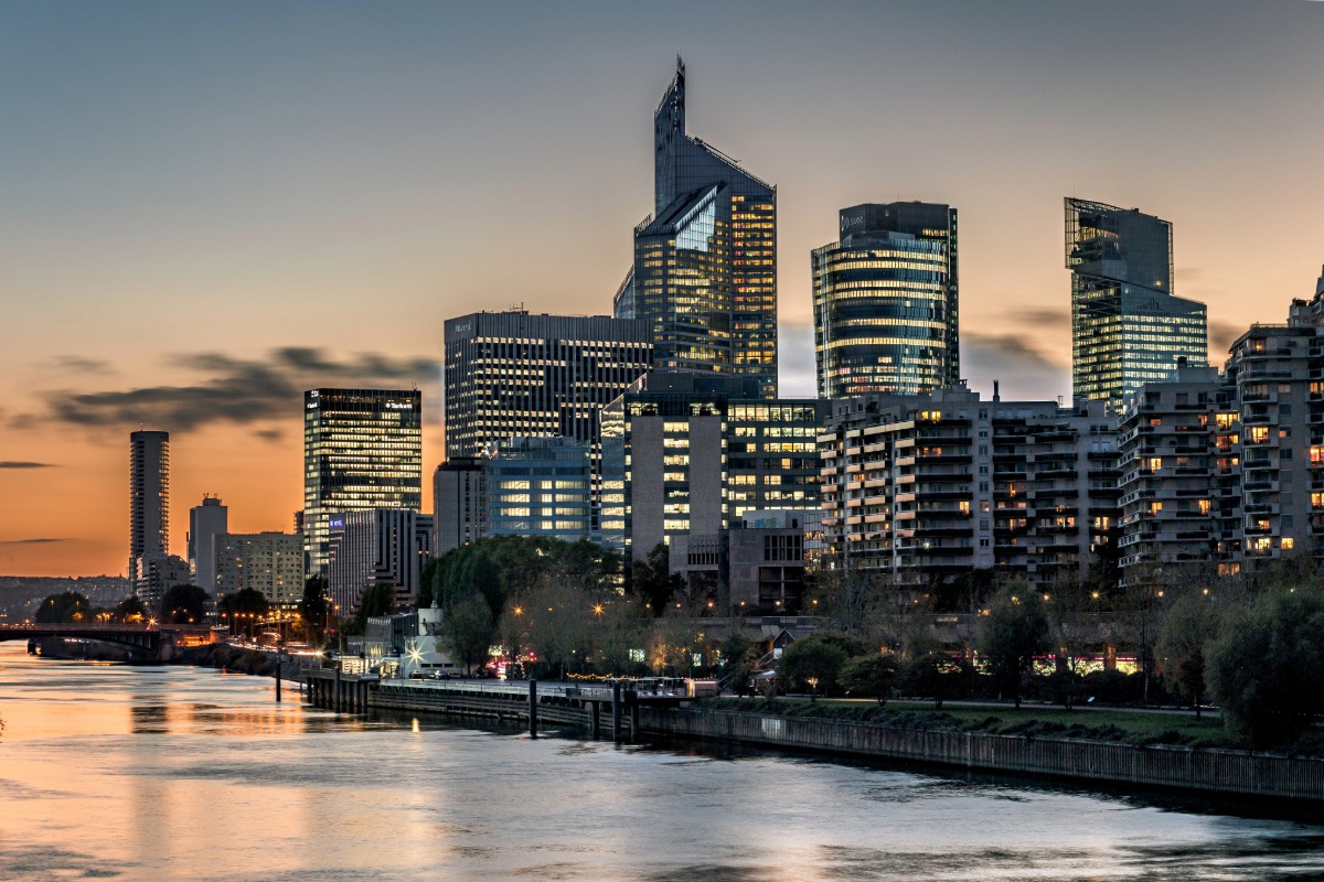 Antiquaire à Courbevoie