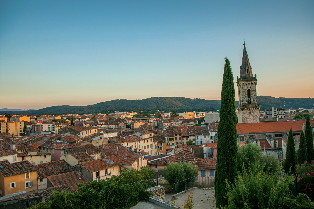 Antiquaire à Draguignan