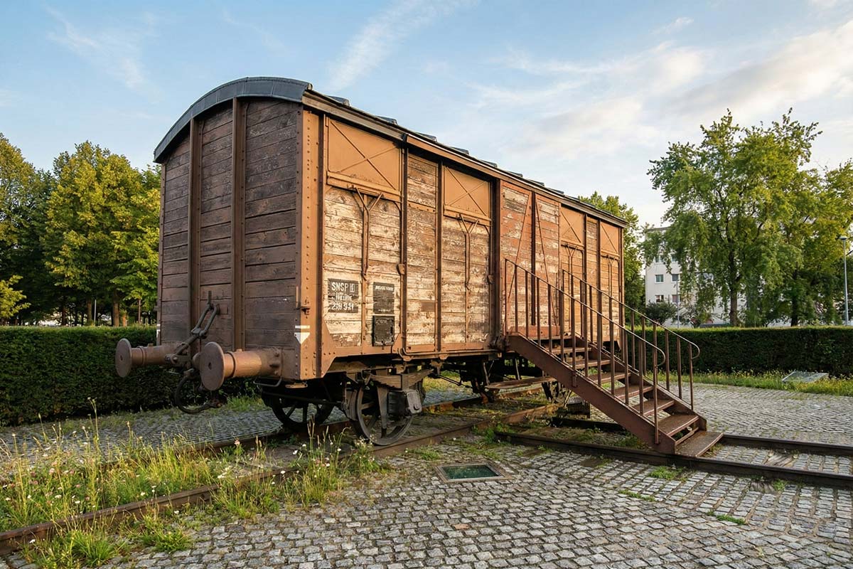 Antiquaire à Drancy