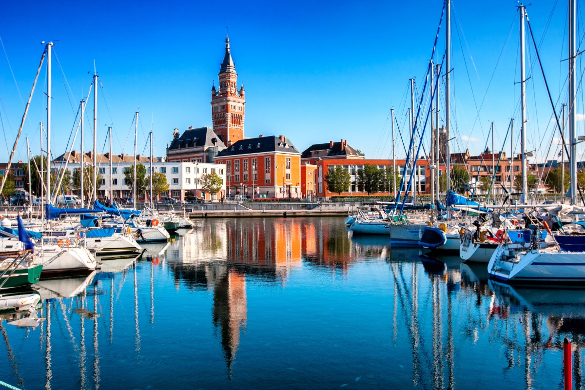 Antiquaire à Dunkerque
