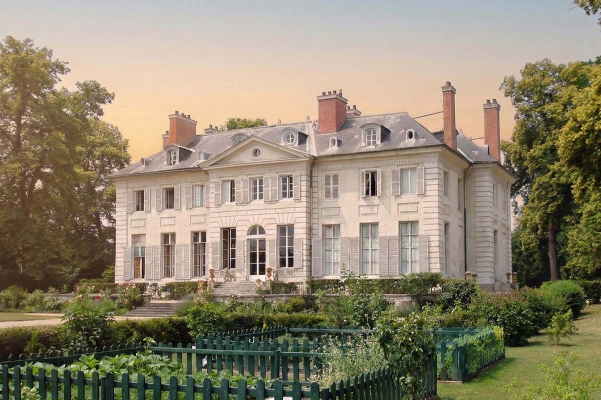 Antiquaire à Eaubonne