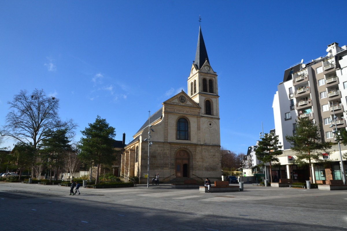 Antiquaire à Épinay-sur-Seine