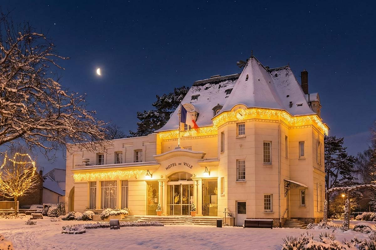 Antiquaire à Ermont