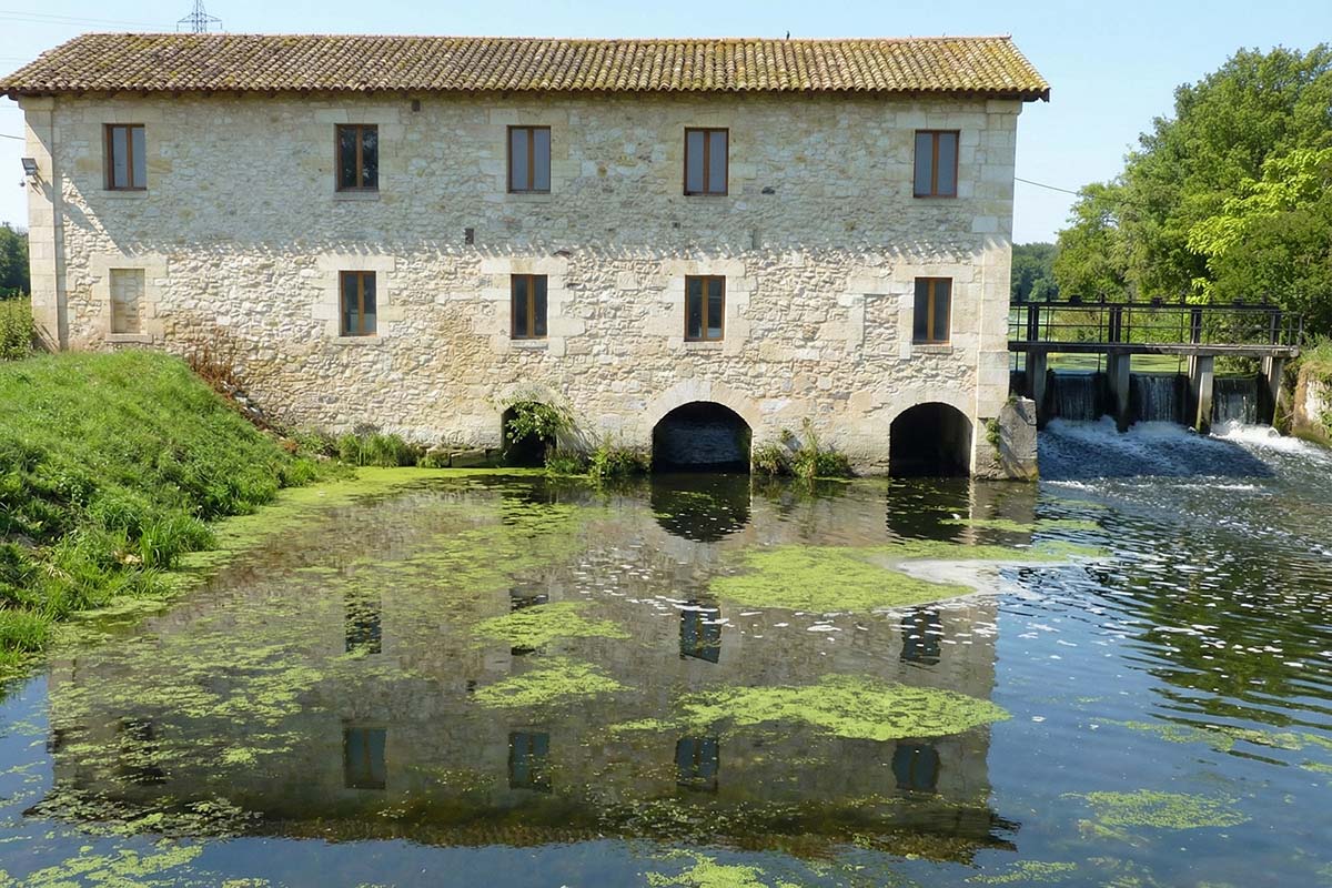 Antiquaire à Eysines