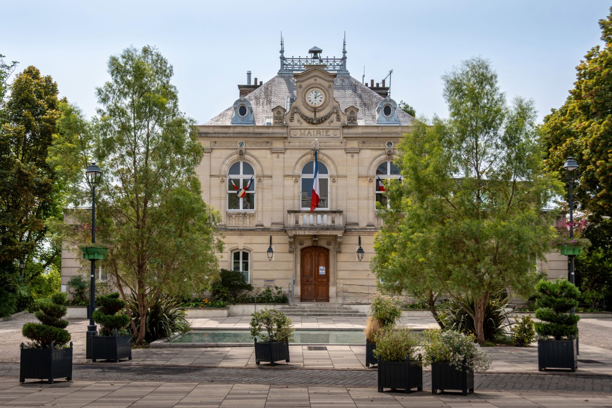 Antiquaire à Fontenay-aux-Roses