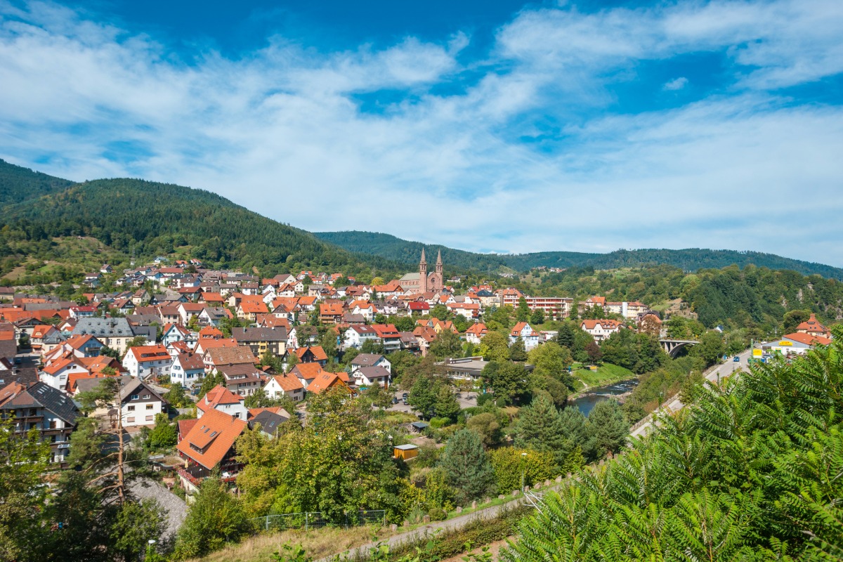 Antiquaire à Forbach