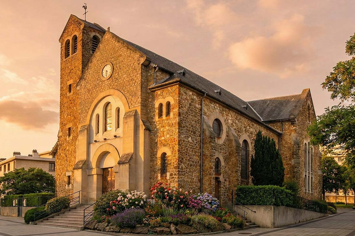 Antiquaire à Franconville