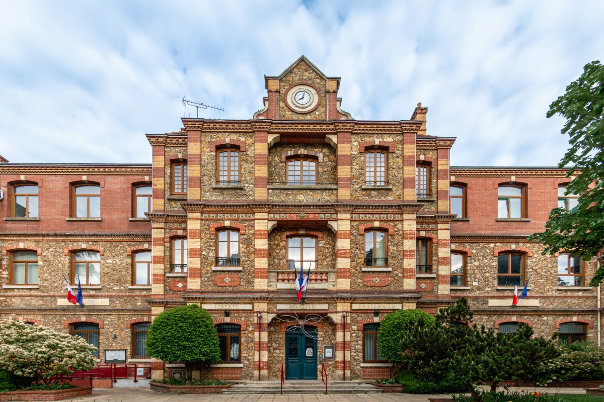 Antiquaire à Fresnes