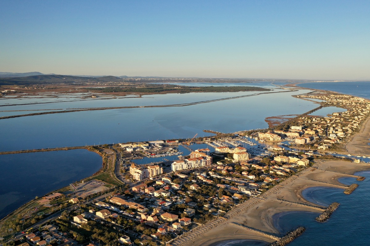 Antiquaire à Frontignan