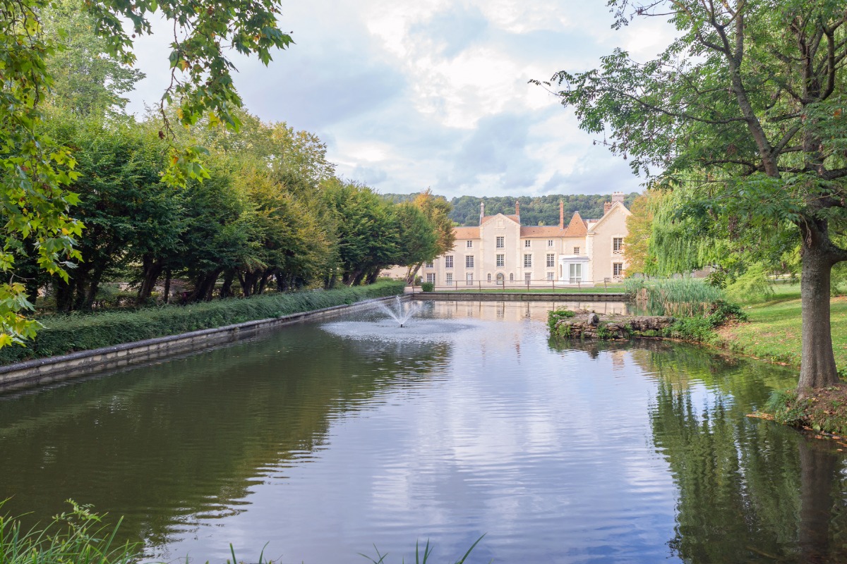 Antiquaire à Gif-sur-Yvette
