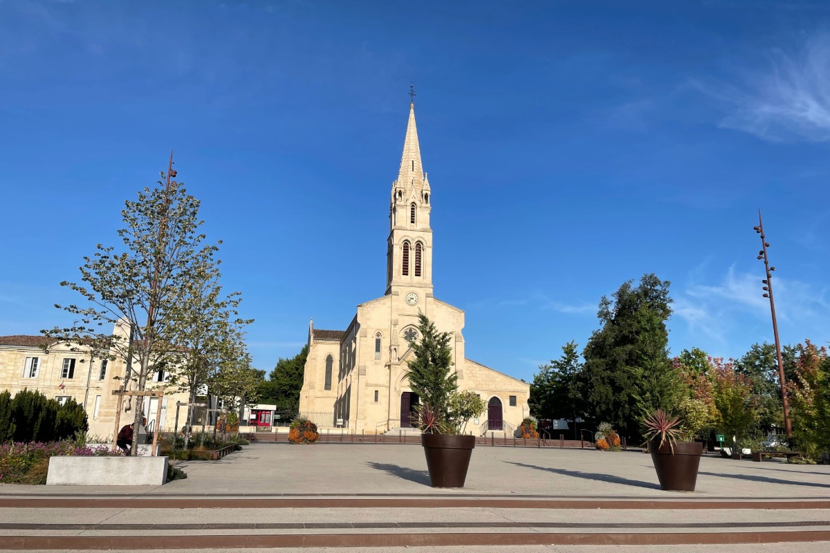 Antiquaire à Gradignan