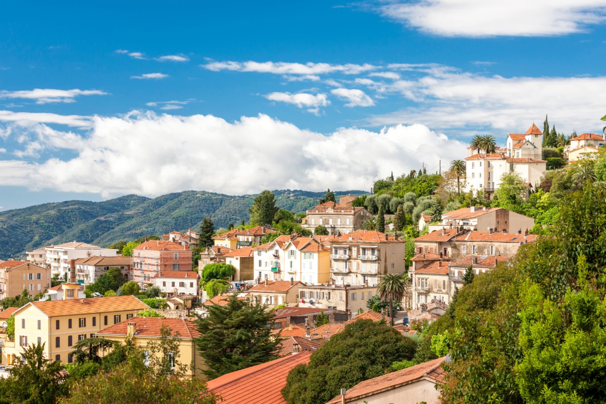 Antiquaire à Grasse