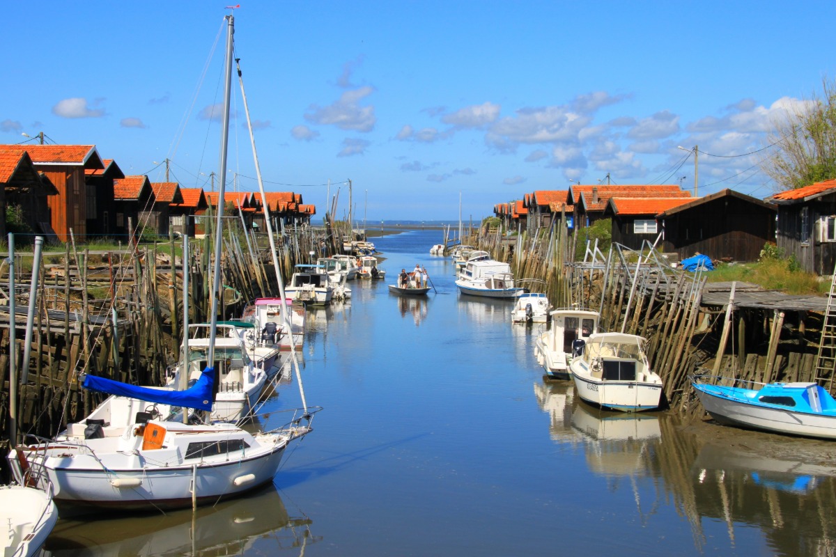 Antiquaire à Gujan-Mestras