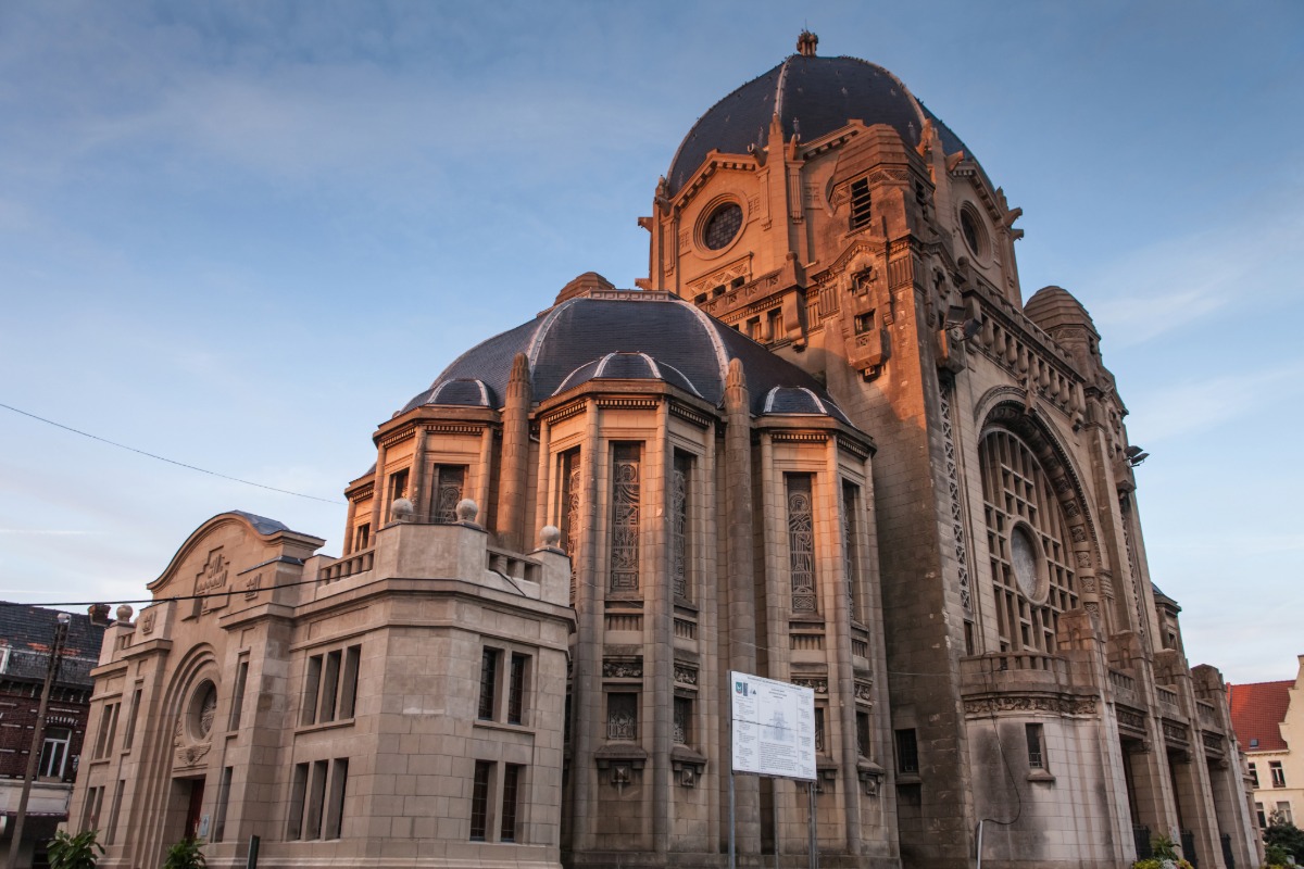 Antiquaire à Hénin-Beaumont