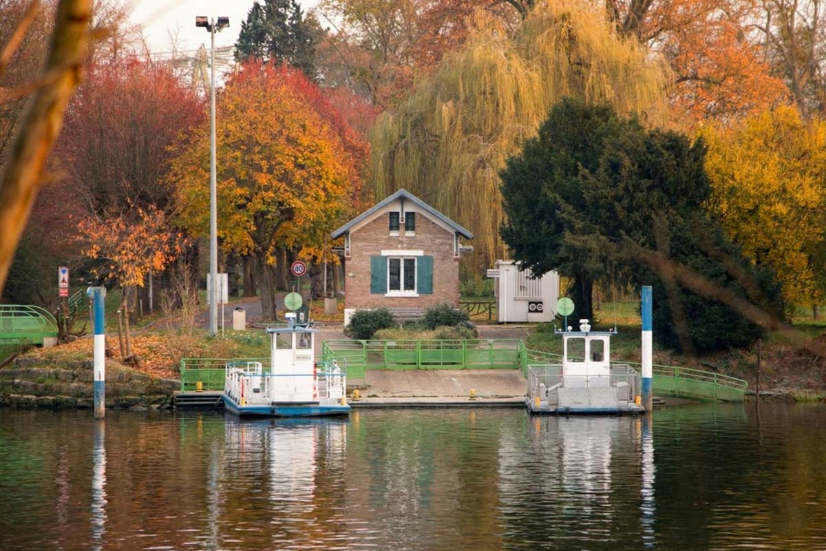 Antiquaire à Herblay-sur-Seine