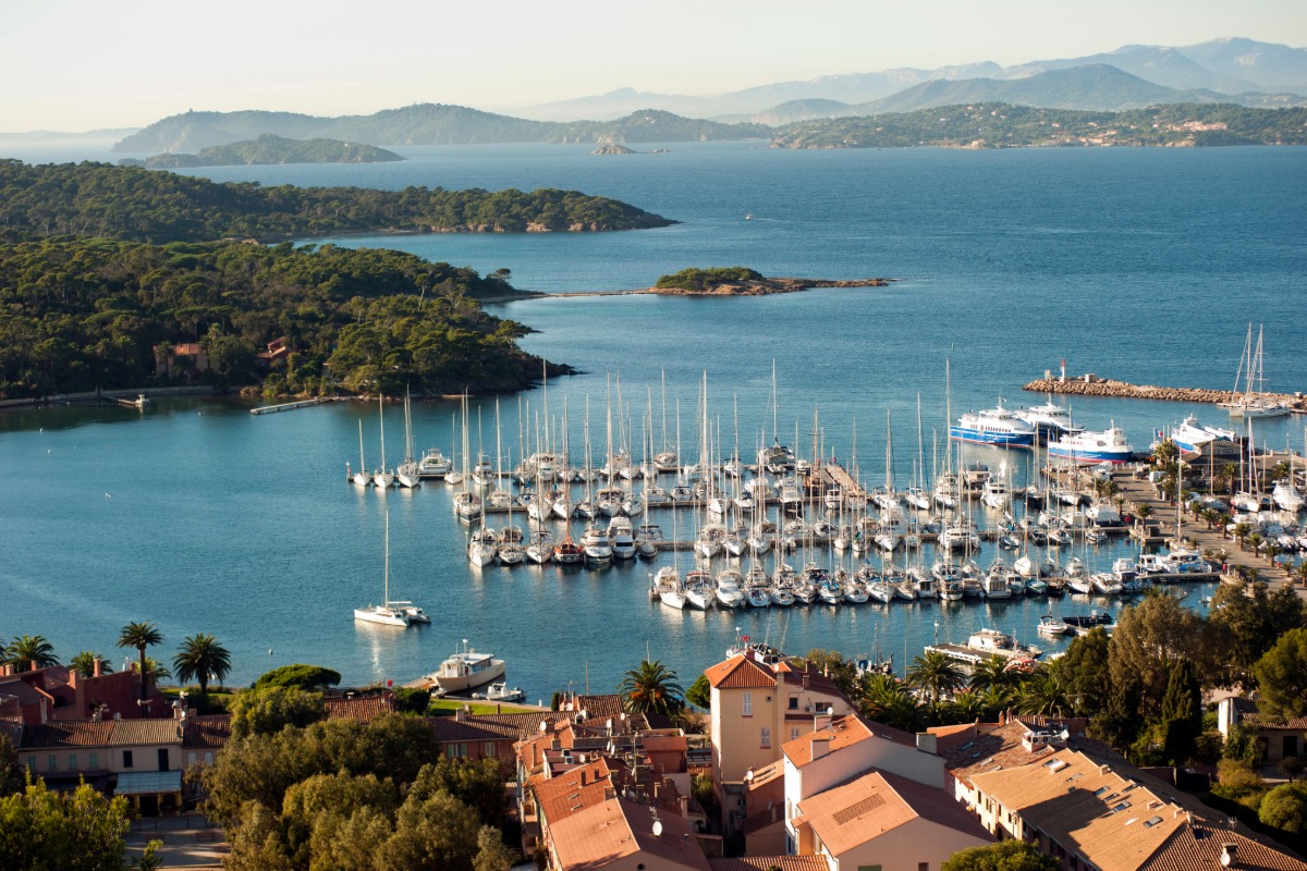 Antiquaire à Hyères