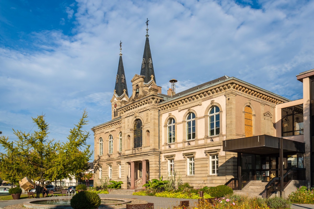 Antiquaire à Illkirch-Graffenstaden
