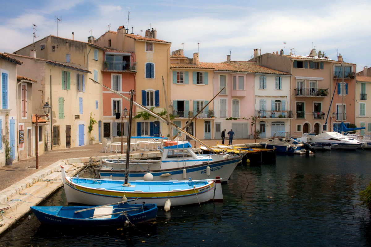 Antiquaire à Istres