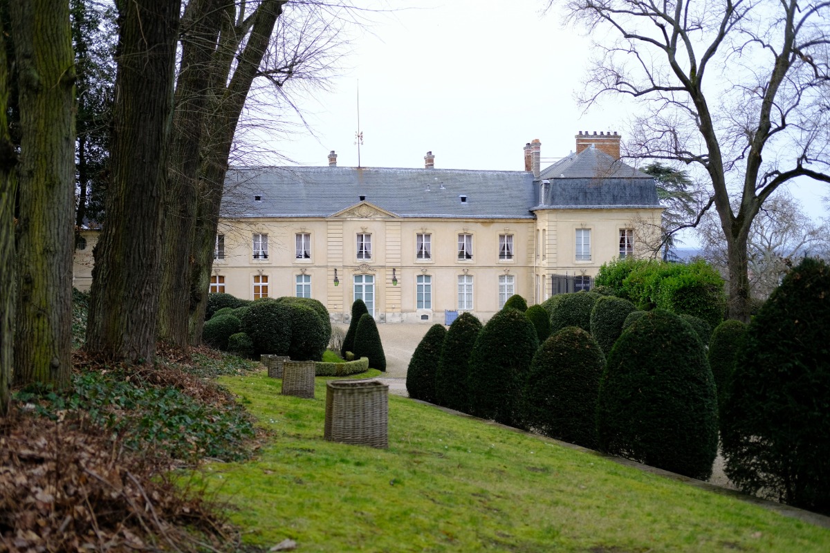 Antiquaire à La Celle-Saint-Cloud