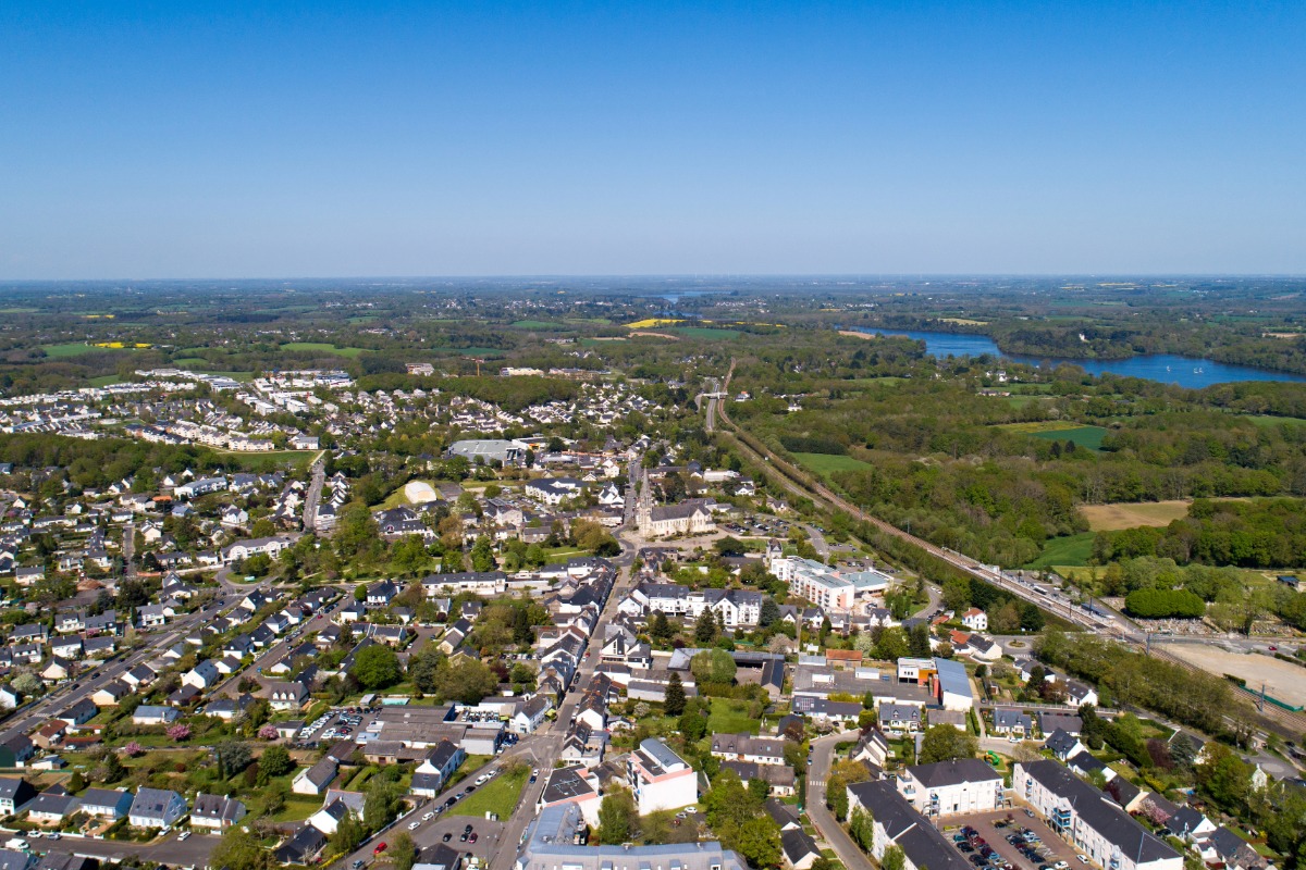 Antiquaire à La Chapelle-sur-Erdre