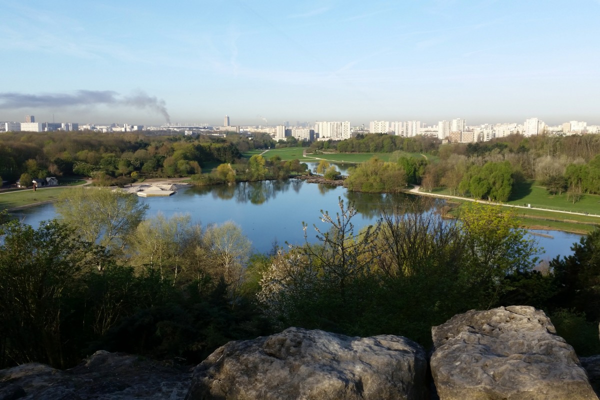 Antiquaire à La Courneuve