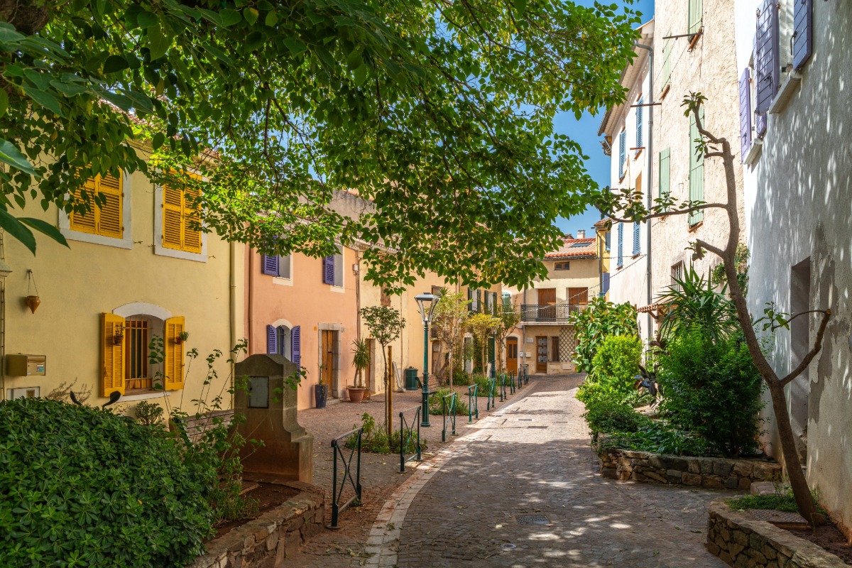 Antiquaire à La Garde