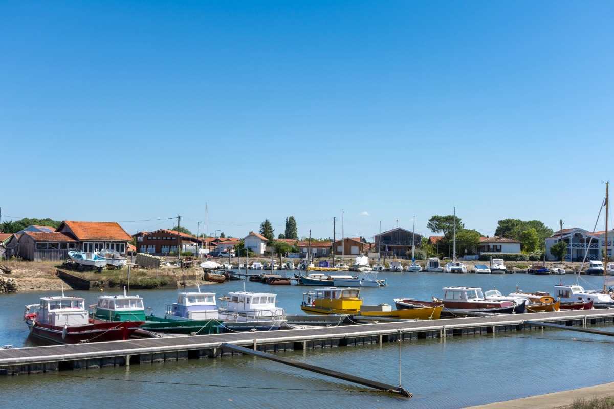 Antiquaire à La Teste-de-Buch