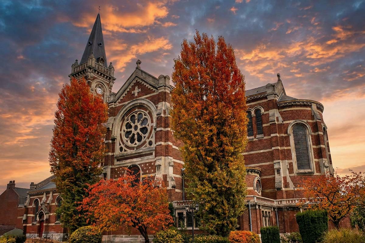 Antiquaire à Lambersart