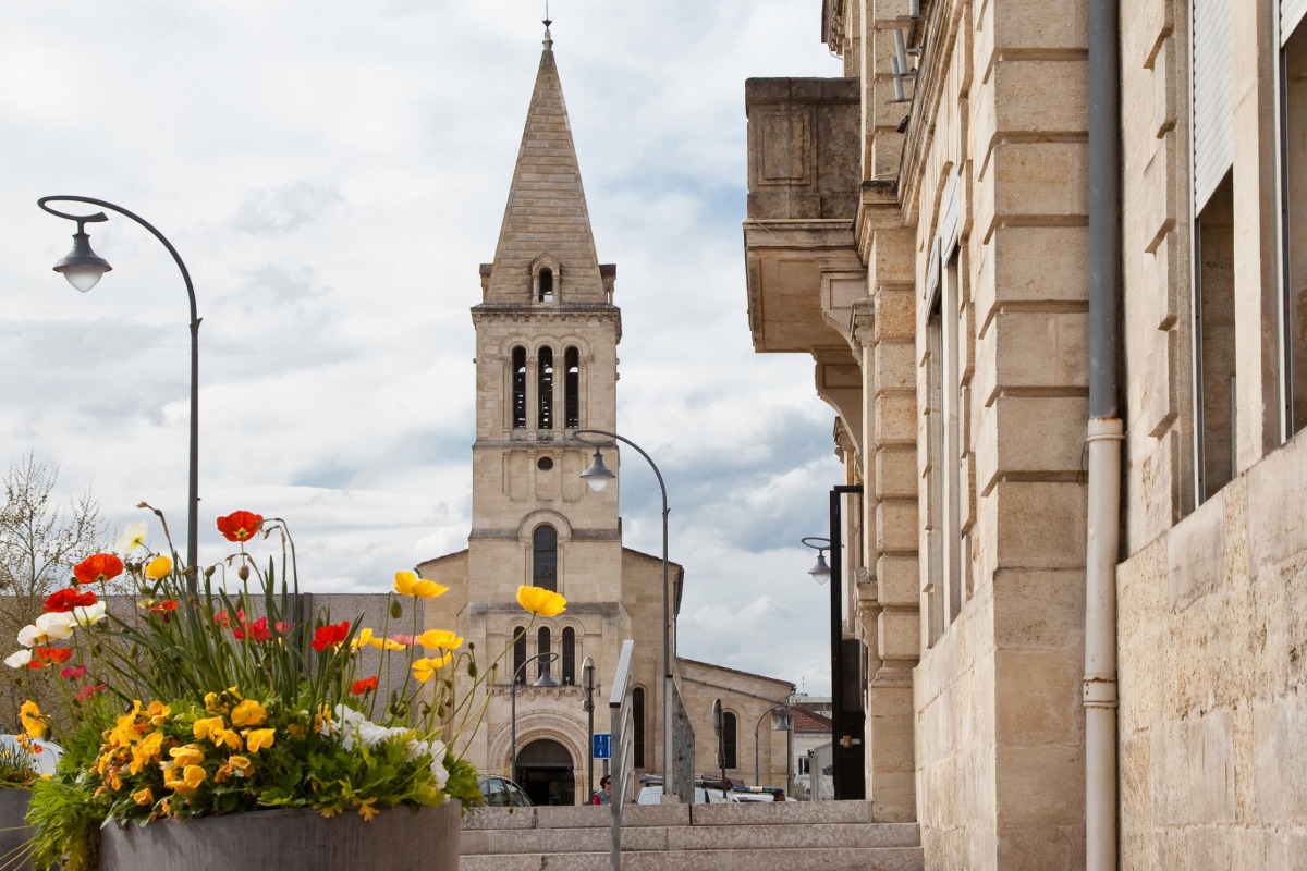 Antiquaire à Le Bouscat