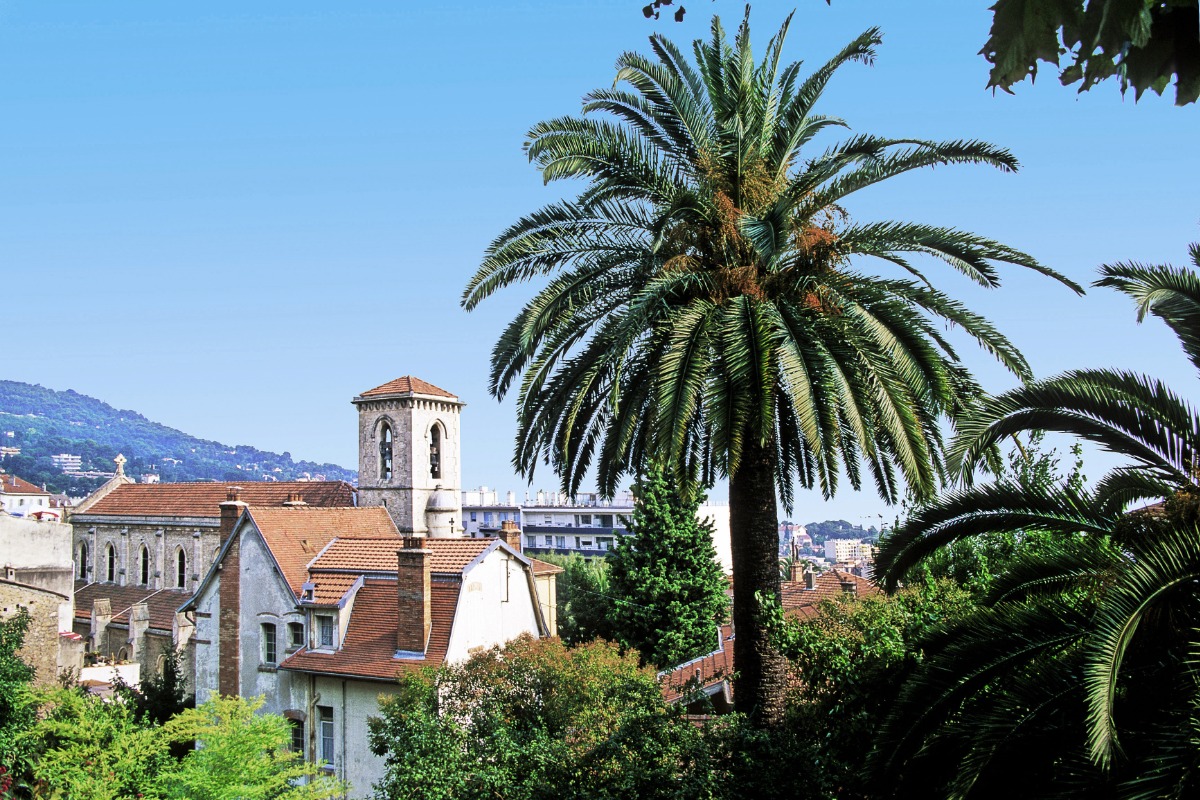 Antiquaire à Le Cannet