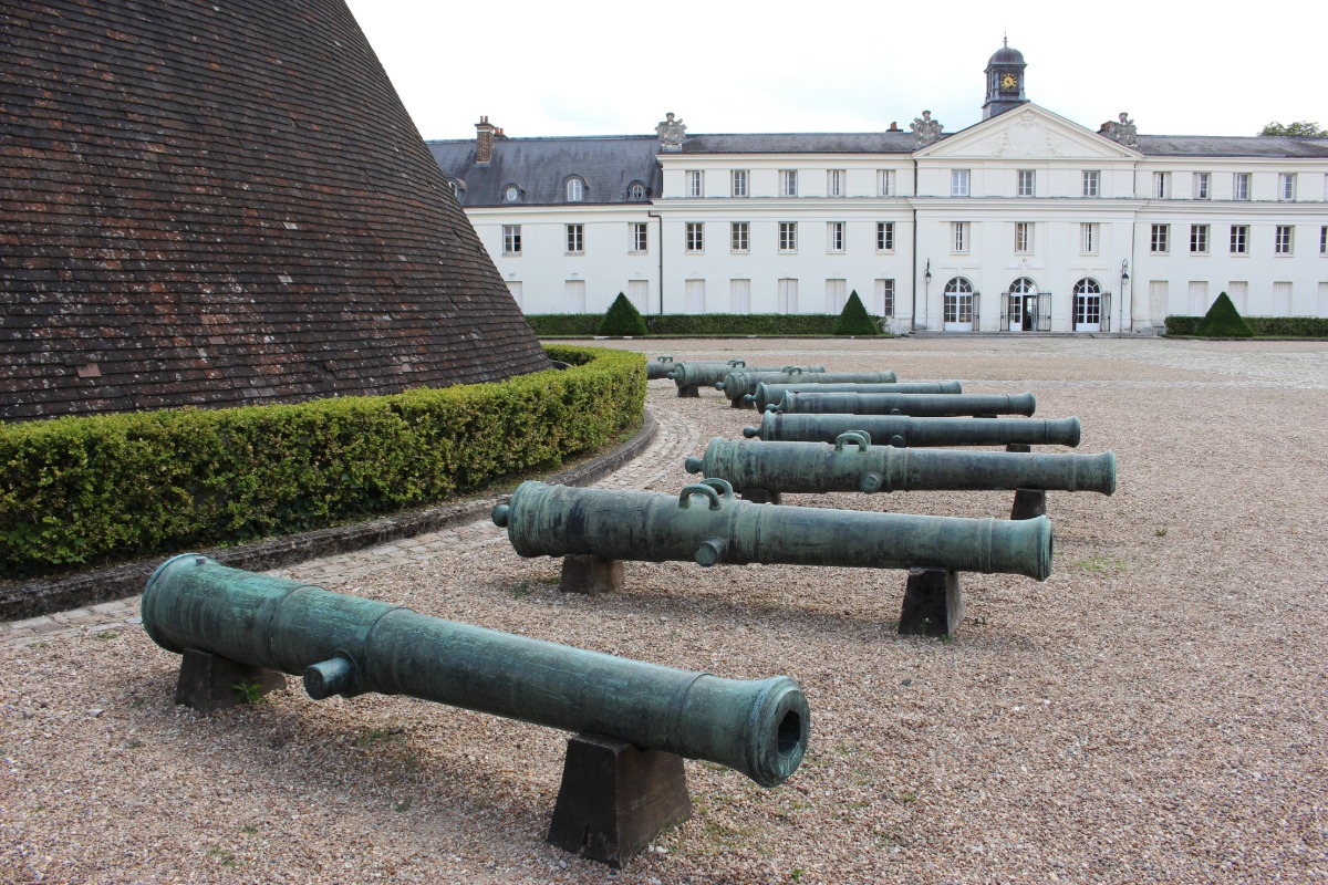 Antiquaire à Le Creusot
