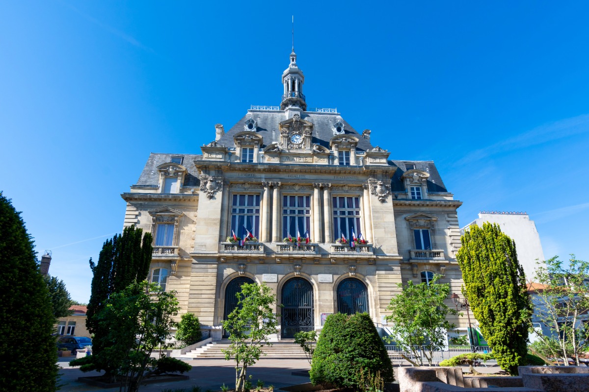 Antiquaire à Le Kremlin-Bicêtre