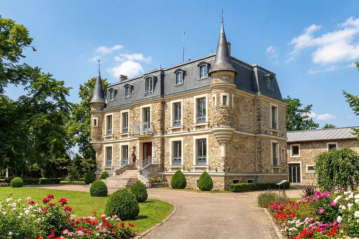 Antiquaire à Le Plessis-Trévise