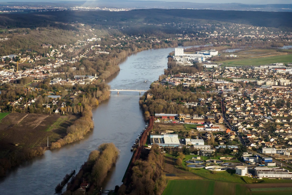 Antiquaire à Les Mureaux