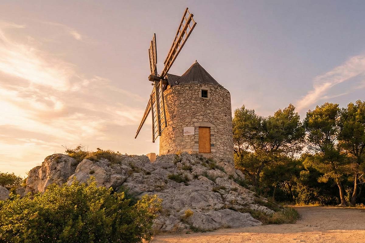 Antiquaire à Les Pennes-Mirabeau