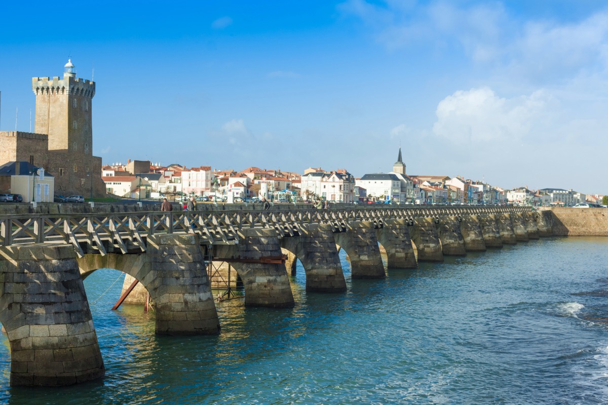 Antiquaire à Les Sables-d'Olonne