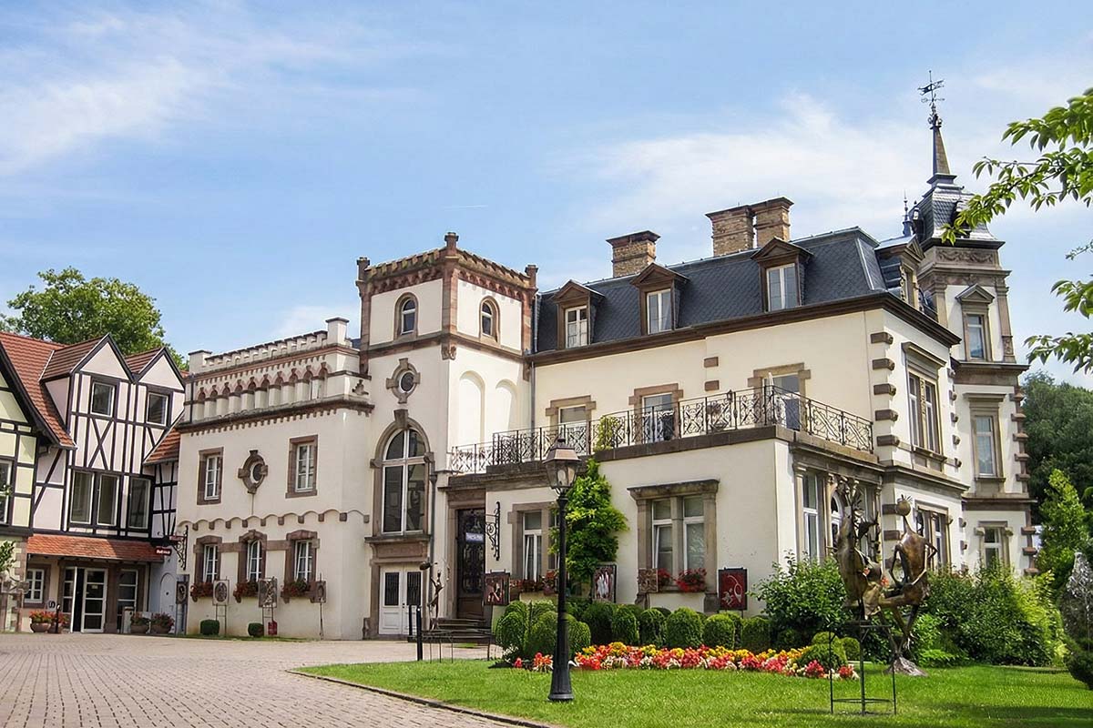 Antiquaire à Lingolsheim