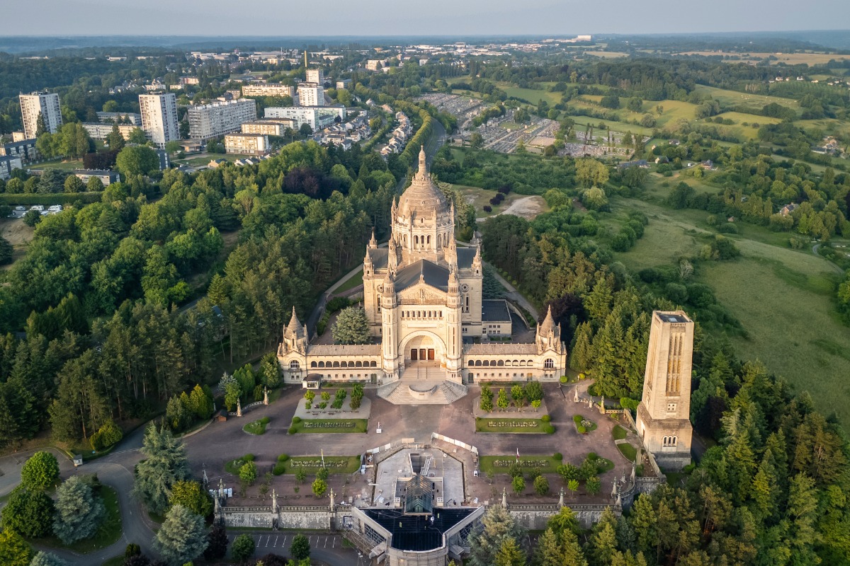 Antiquaire à Lisieux