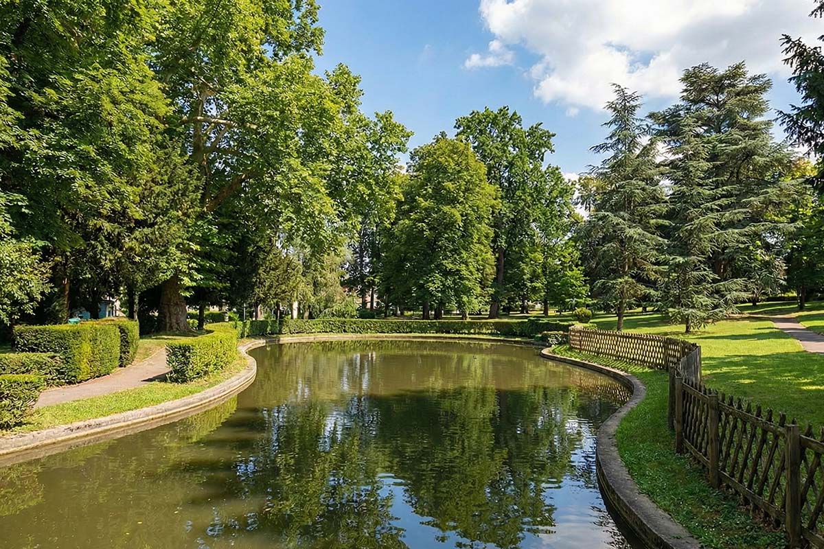 Antiquaire à Longjumeau