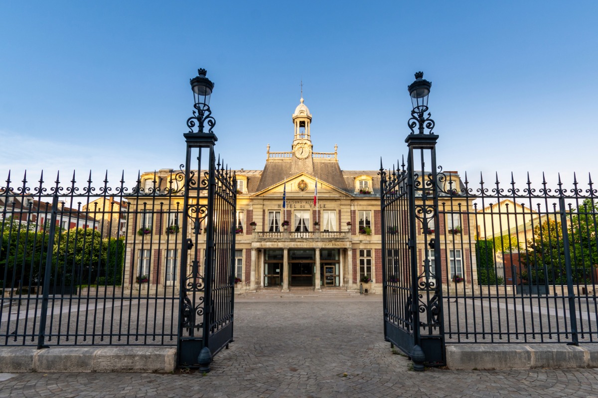 Antiquaire à Maisons-Alfort