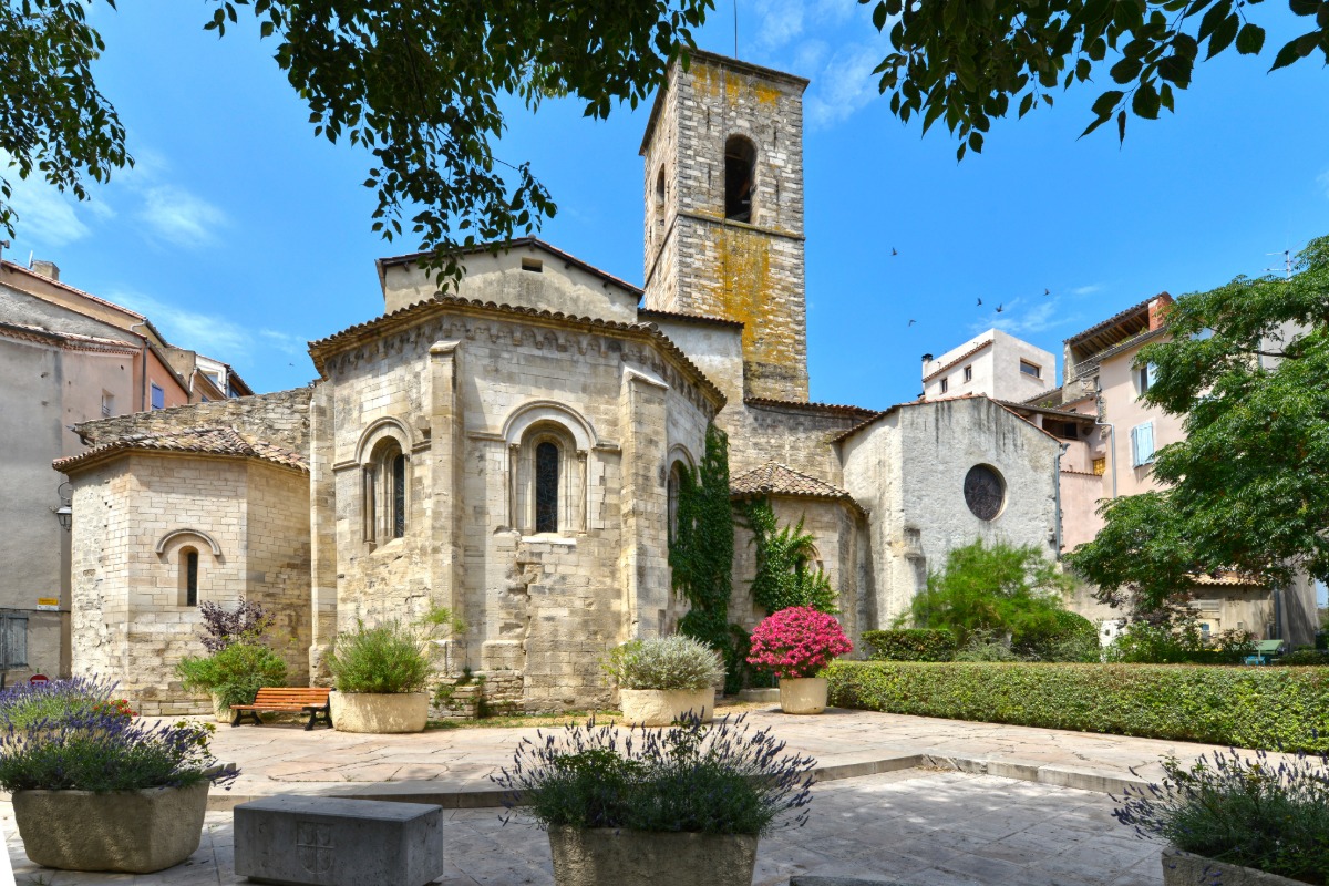 Antiquaire à Manosque
