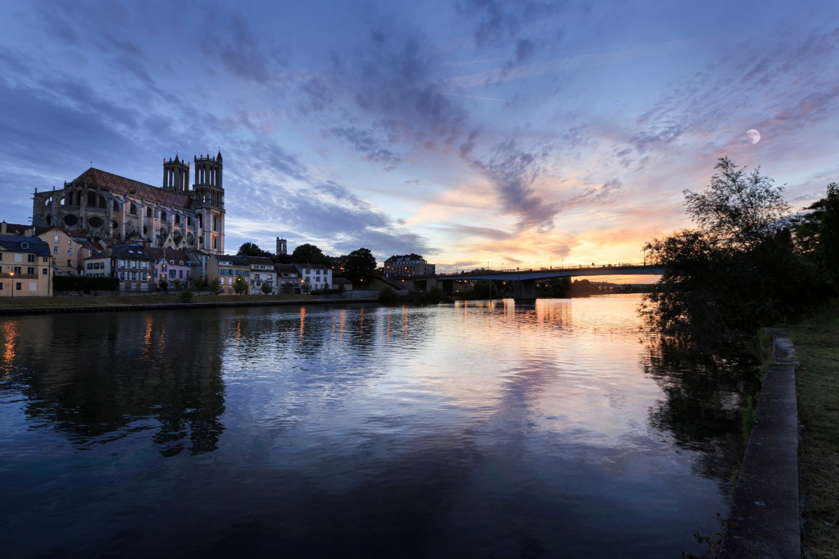 Antiquaire à Mantes-la-Jolie