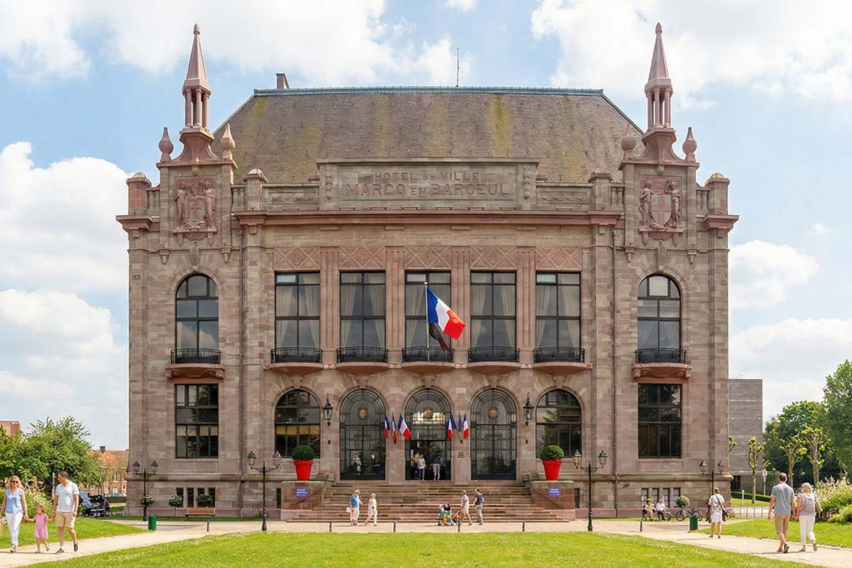 Antiquaire à Marcq-en-Barœul