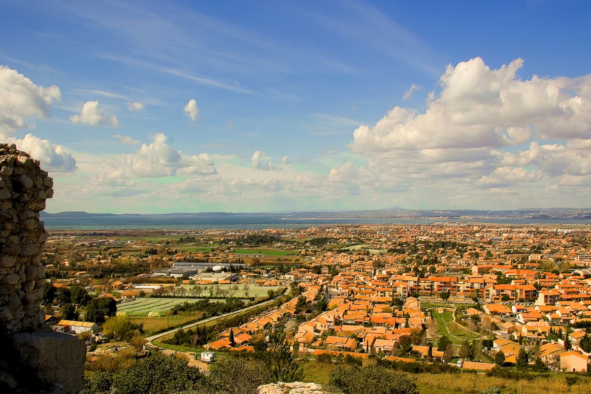 Antiquaire à Marignane