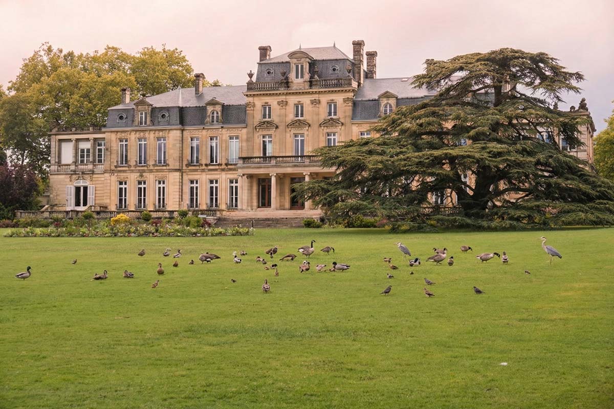Antiquaire à Mérignac