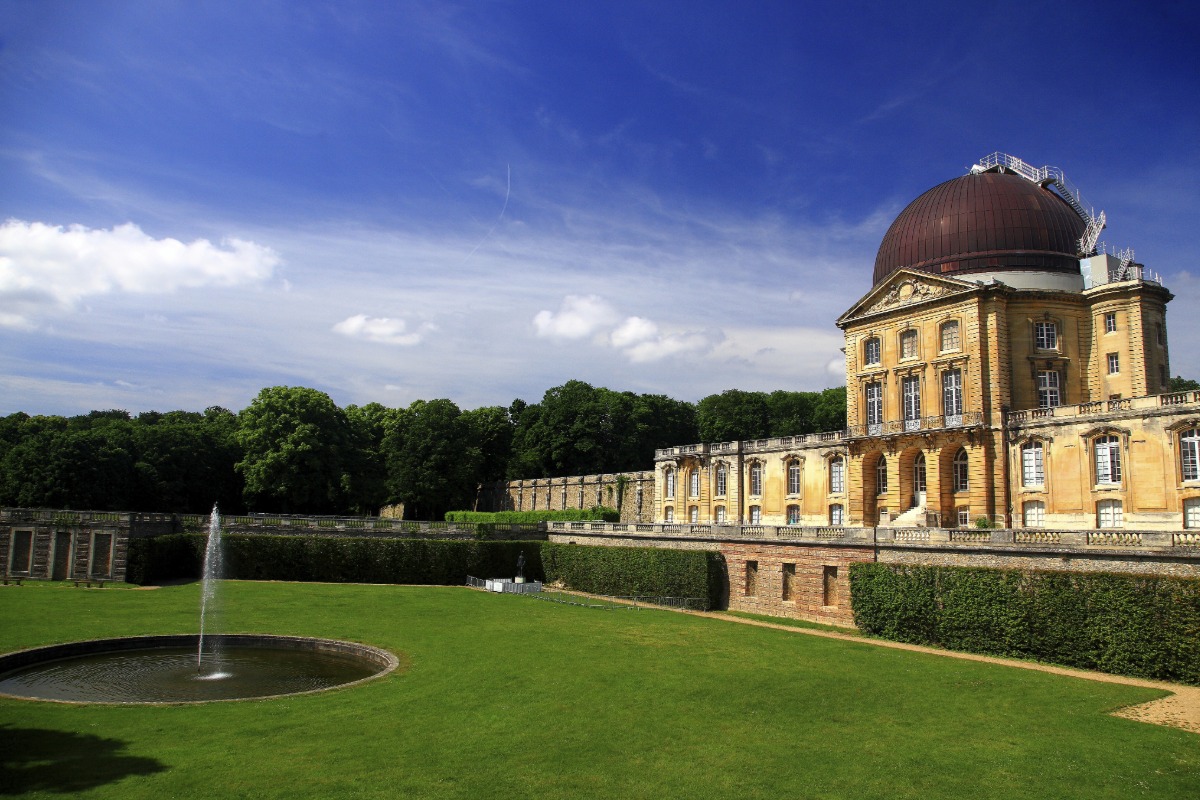 Antiquaire à Meudon