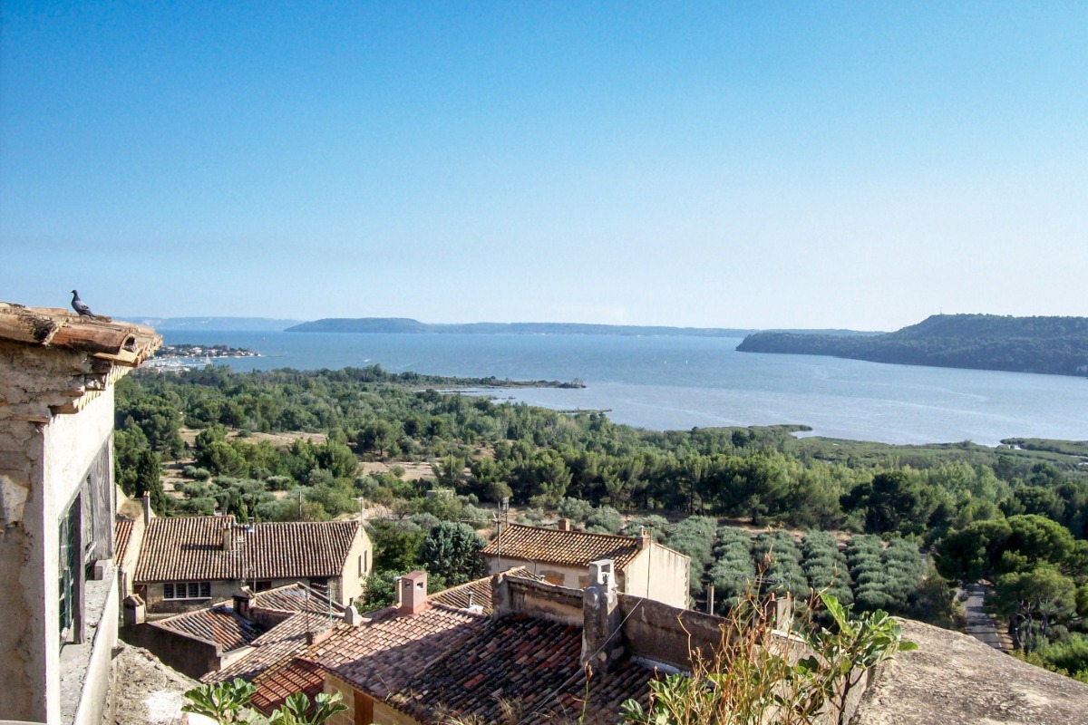 Antiquaire à Miramas