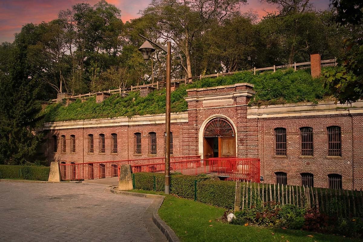 Antiquaire à Mons-en-Barœul